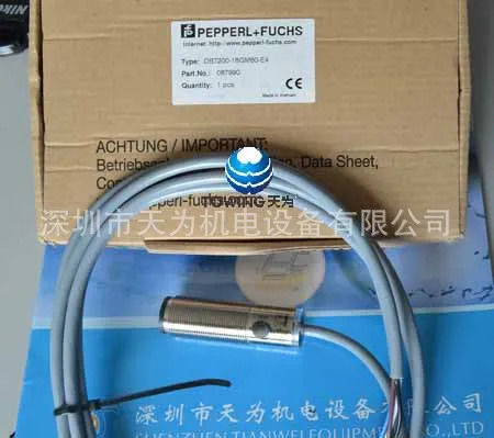 OBT200-18GM호환60-E4 독일 페퍼 푹신OBD200-18GM호환60-E4-IR-1C 교체
