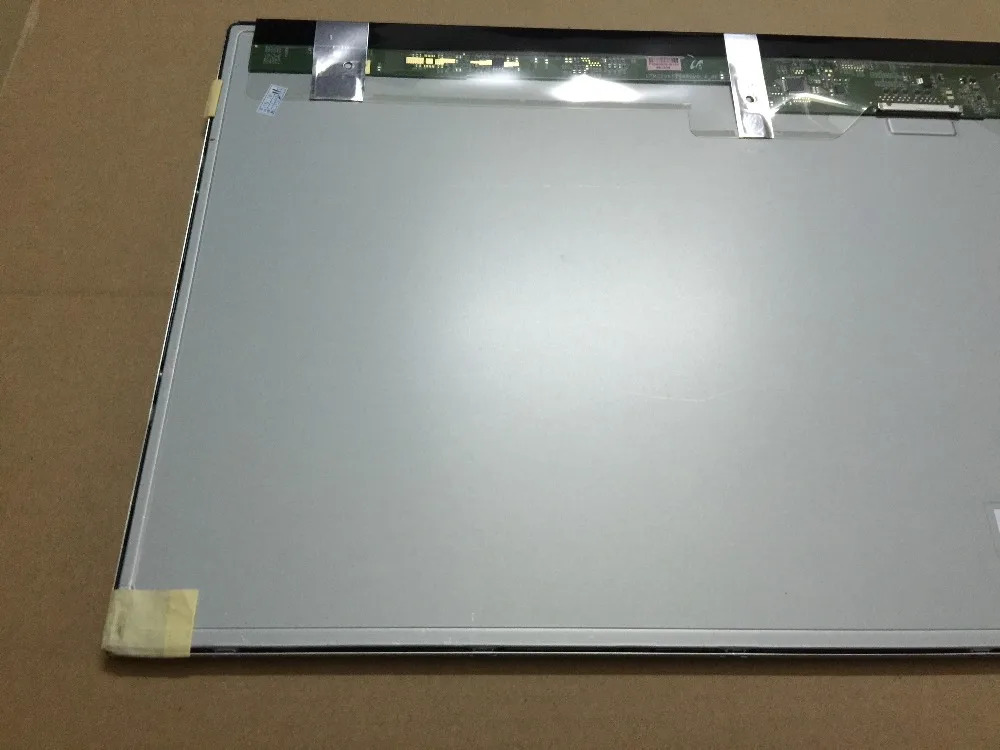 오리지널 A 등급 LCD 디스플레이 20.0 인치 TFT 패널 LVDS WLED 스크린 LTM200KT10 고품질
