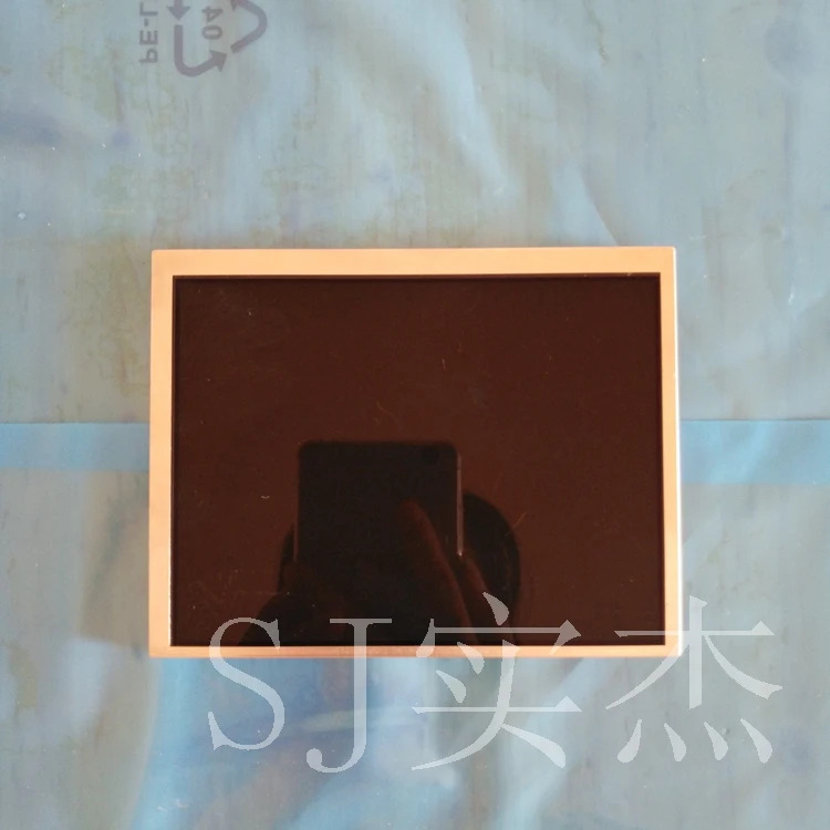 리퍼 A 등급 LCD 패널 스크린 FG050701DSSWBGL2 5.7 인치