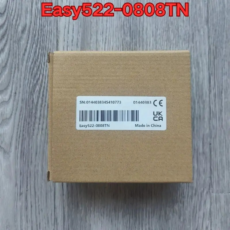 PLC 모듈 Easy522-0808TN
