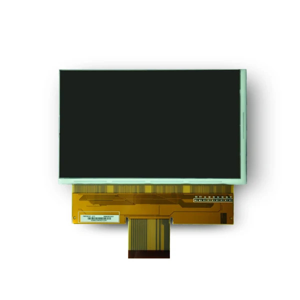 PVI E 잉크 산업LCD 패널 PM058OX1 5.8 인치