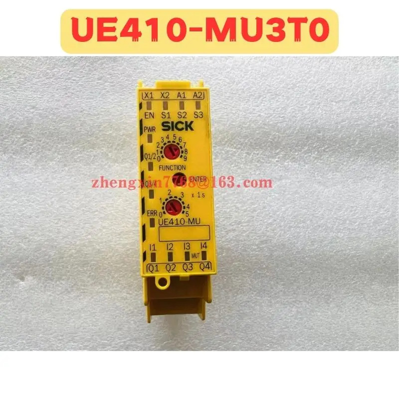 오리지널 UE410-MU3T0 UE410 MU3T0 릴레이 신