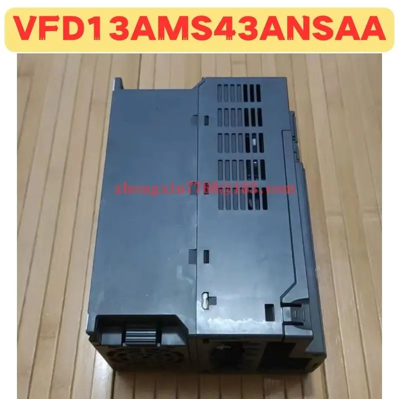 리퍼 주파수 변환기 정상 기능 완료 VFD13AMS호환43ANSAA