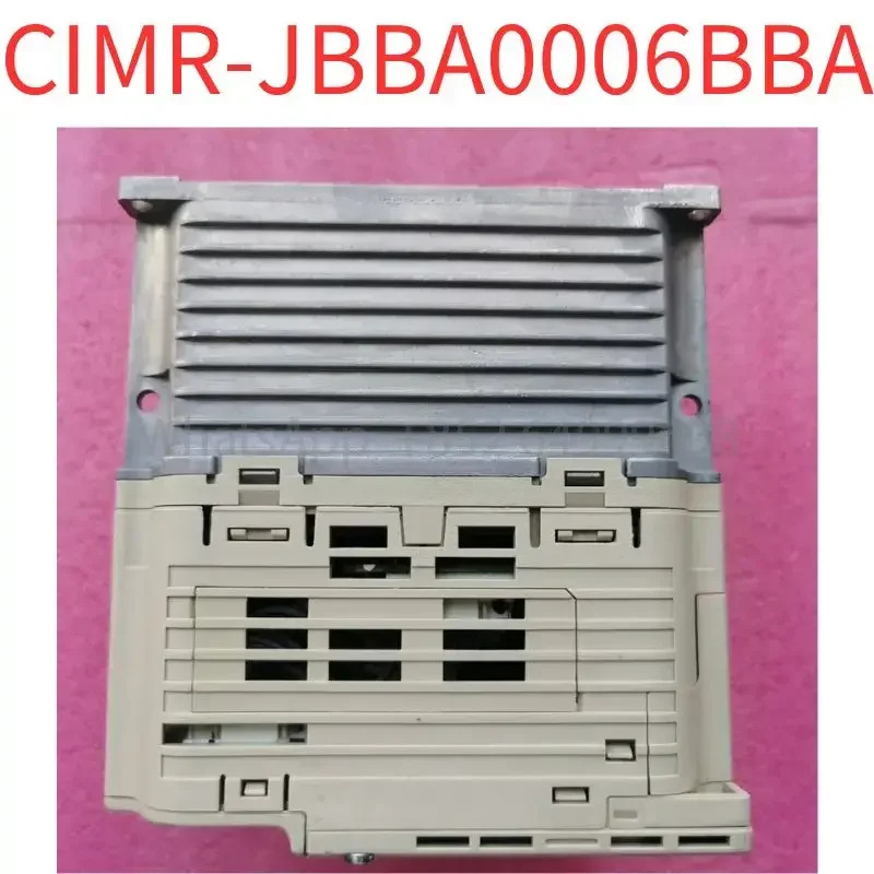 리퍼 CIMR-JBBA0006BBA 인버터