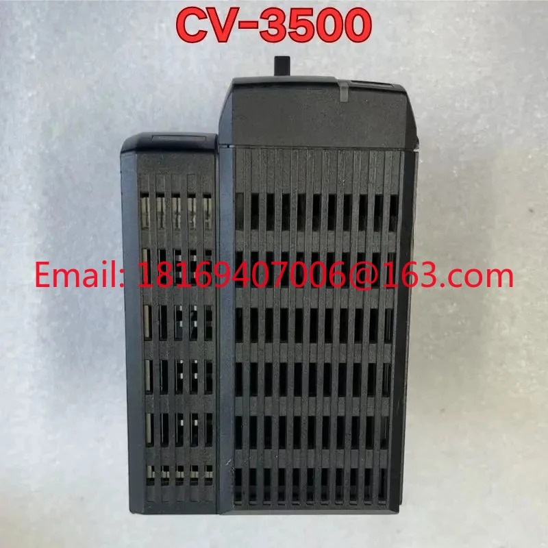 리퍼 CV-3500 비전 컨트롤러 기능 리퍼는 정상
