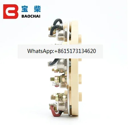 Engga 100A 1200V 발전기 회전 정류기 100브리지 다이오드 WT-5