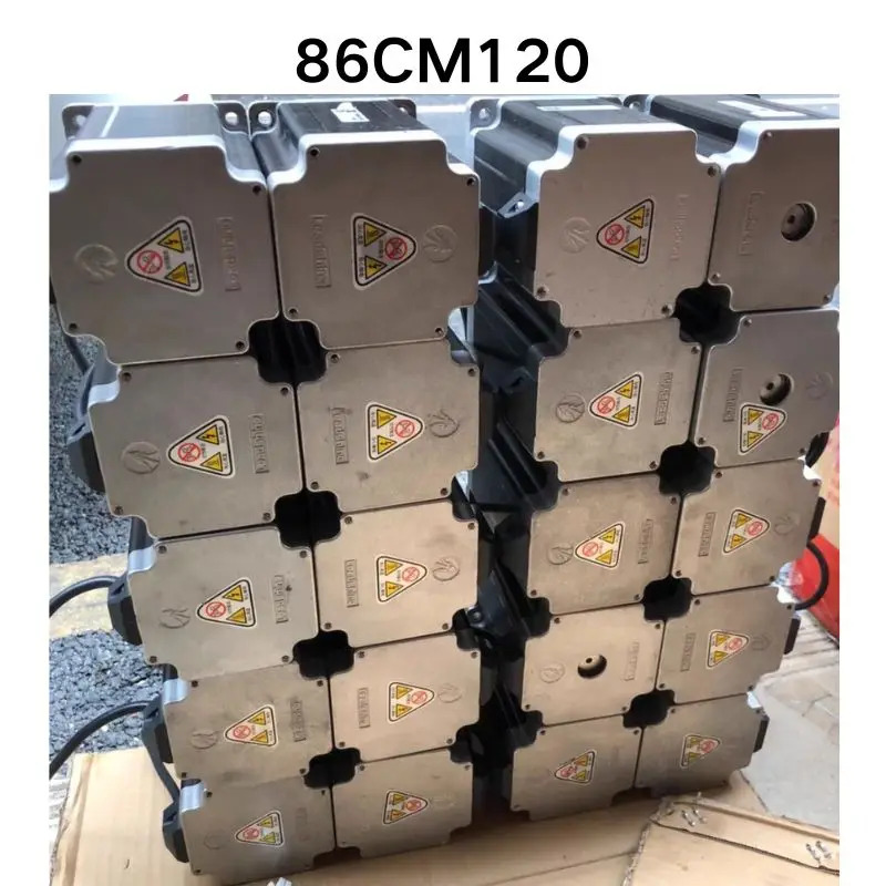 리퍼 OK 86CM12 0 스텝퍼 모터