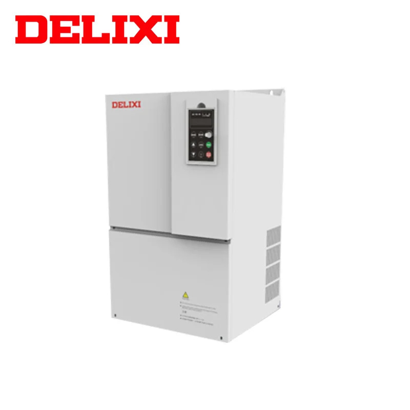 2025년형 380V 3상 입력 브레이크 유닛 내장 옵션 모터 속도 제어기 18.5Kw 파워 펌프 인버터