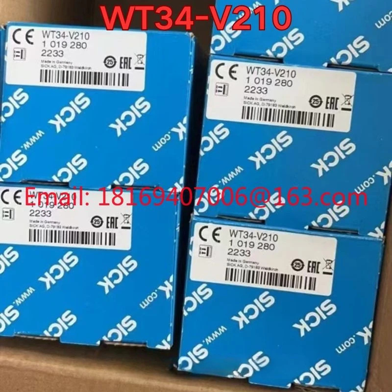 WT34-V210 센서