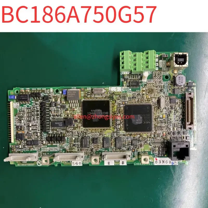 리퍼 마더보드 A70CA560G BC186A750G57