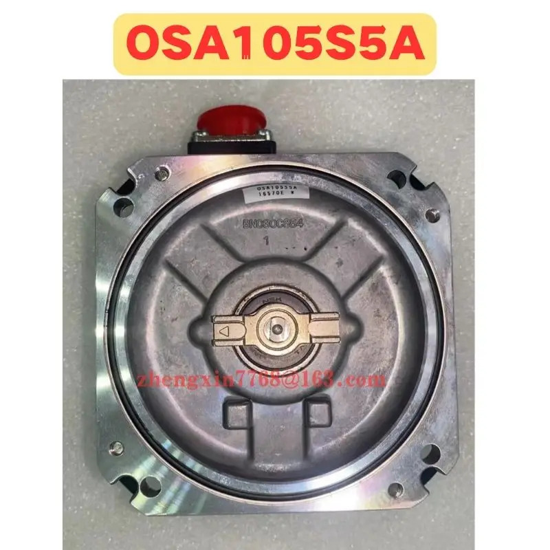 오리지널 OSA105S5A 인코더 신