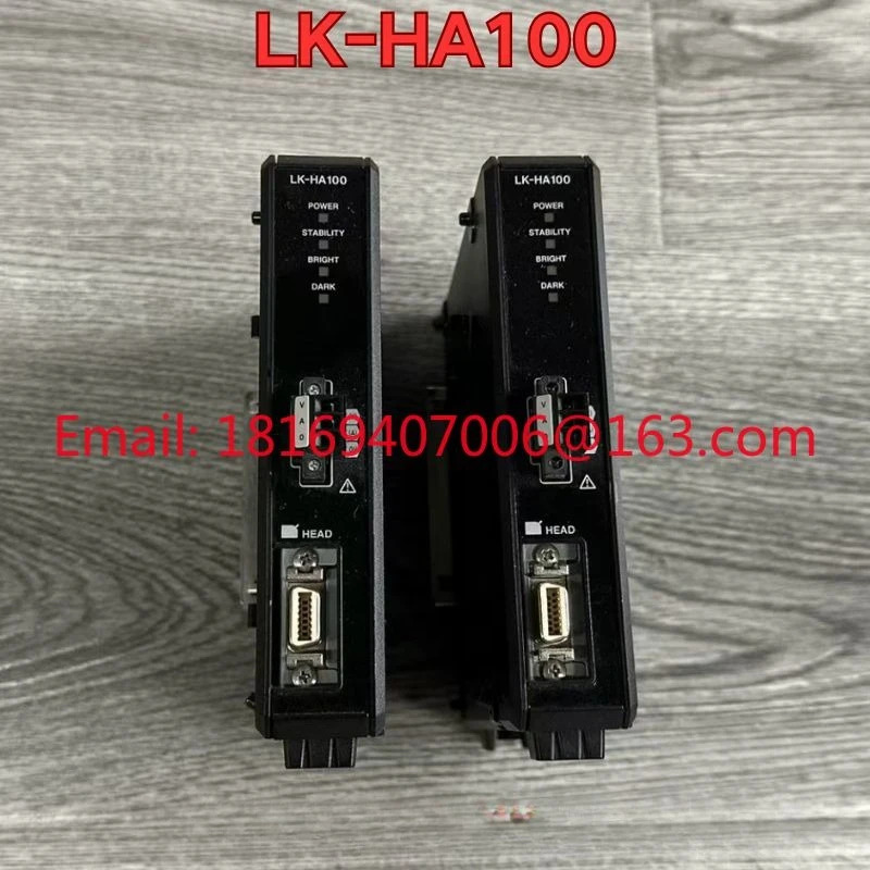 리퍼 LK-HA100 모듈 기능 리퍼는 정상