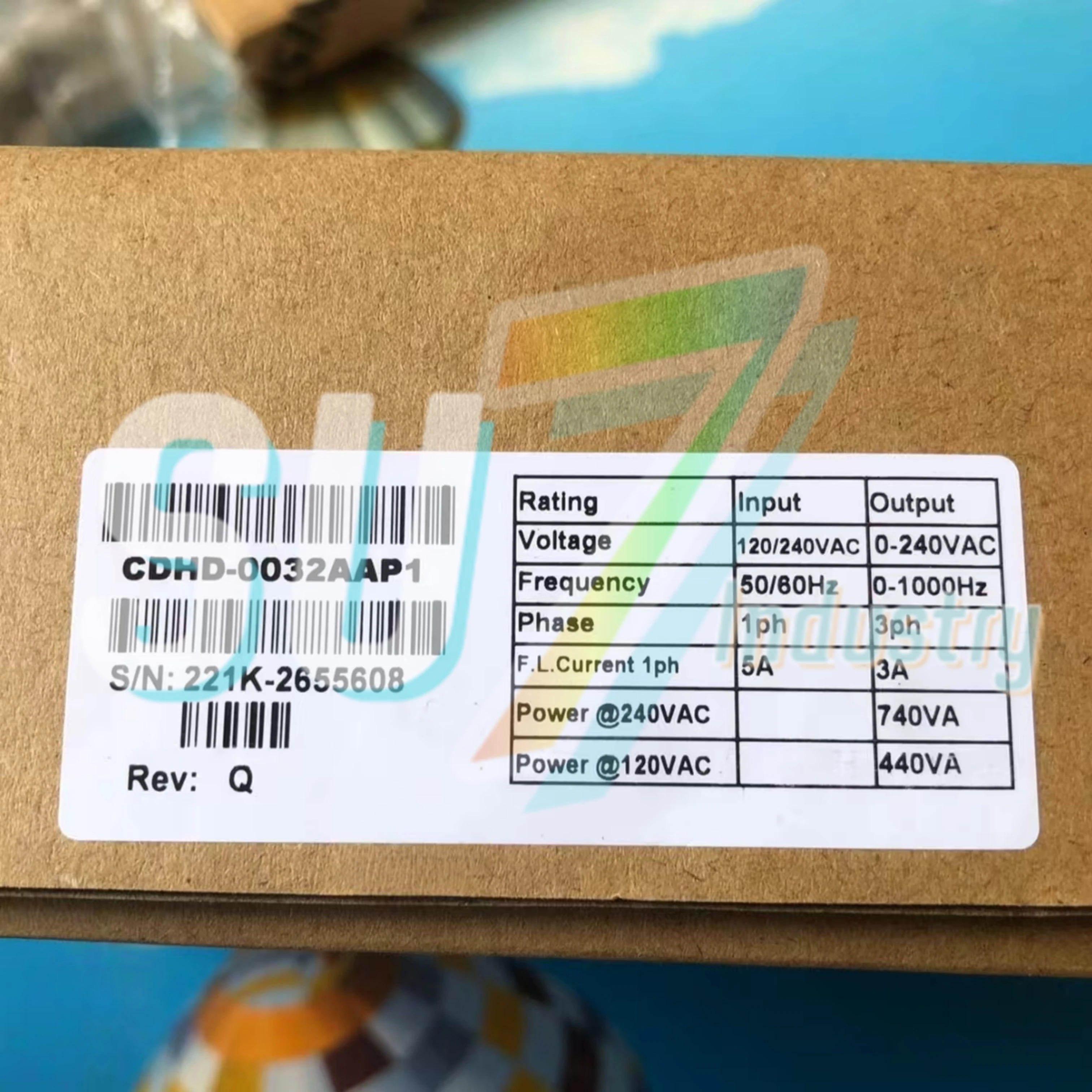 서보 드라이버 새 BDHDE-0032AAP BDHDE-0032AEB BDHDE-0062AEB CDHD-0032AAF1 CDHD-0032AAP1 CDHD-0032AAP1-RO