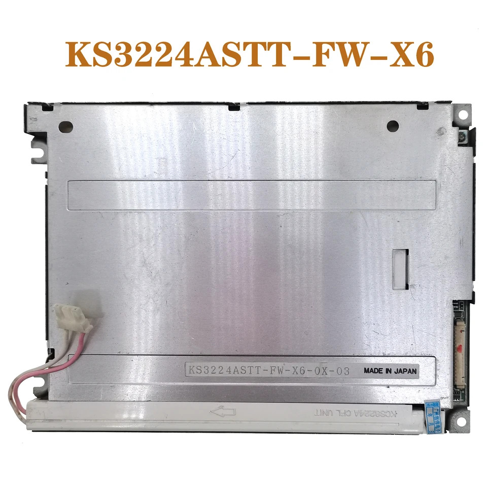 KS3224ASTT-FW-X6 LCD 화면