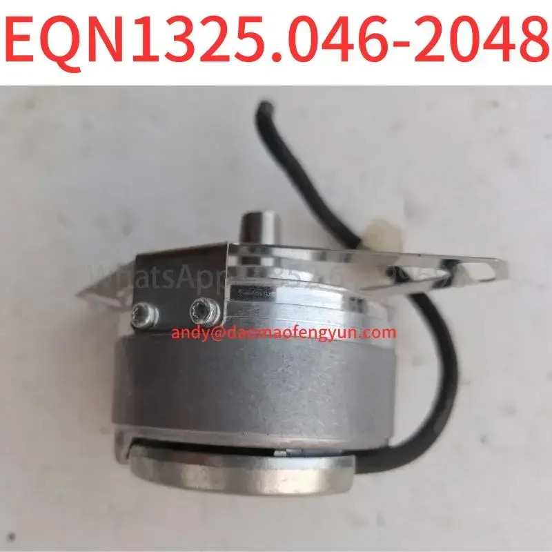 리퍼 인코더 EQN1325.046-2048