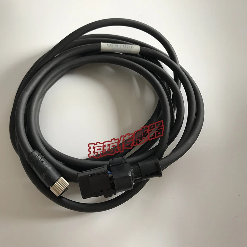 OP-87056 KEYENCE/KEYENCE 범위 프로브 레이저 변위센서 포장