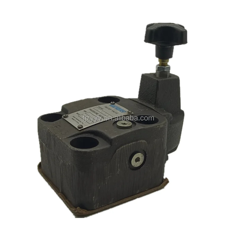 EATON VICK ERS CG-06/10-B/C/F-30-/50 CG-06-F-50 CG-06-B-50/CG-06-C-50 CG 06 C 50 릴리프 밸브