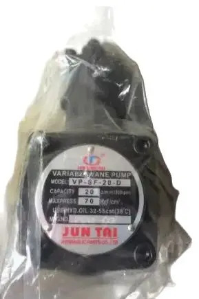 JUN TAI 가변 베펌프 오일 펌프 모델 VP-SF-20-D B VP-SF-30 12/15-D HVP-40-F A3 HVP-30-F VP-SF-40-A VP-SF-40 40-D