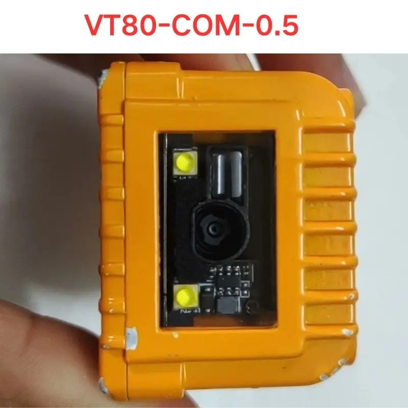 리퍼 OK VT80-COM-0.5 스캐너