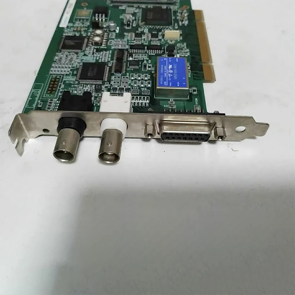 인터페이스 PCI-5520 산업이미지 수집 카드용