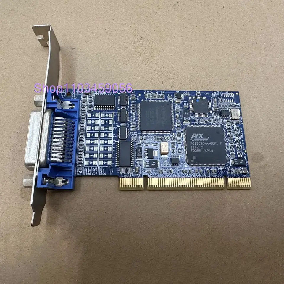 ADINK PCI-GPIB 수집 카드 LPCI-3488A