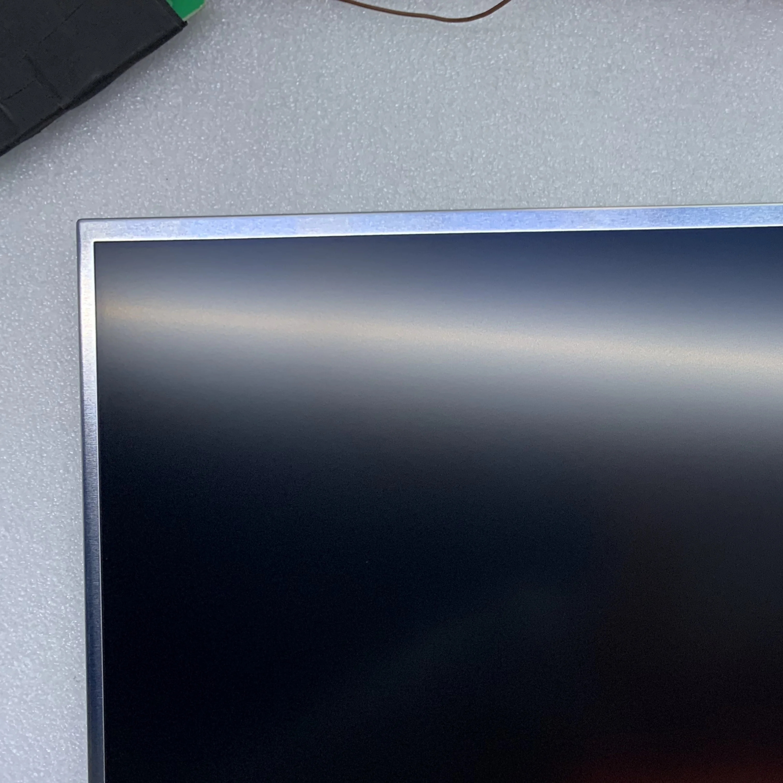 G121S1-L02 12.1인치 LCD 디스플레이 화면 패널