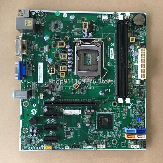 hp호환 s5-1210cx s5-1213cx s5-1233cn 데스크탑 마더보드리퍼 682953-001 687577-001