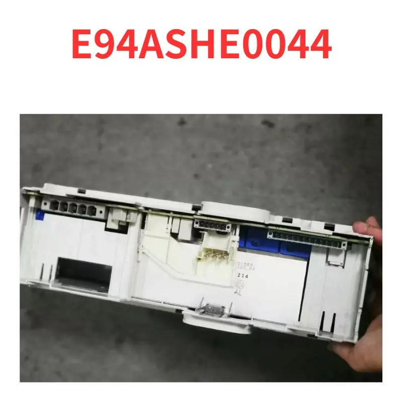 리퍼 E94ASHE0044 서보 드라이버 OK