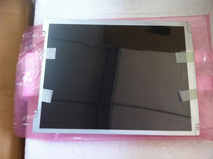 리퍼 A 등급 LCD 패널 스크린 G104SN03 V5 10.4 인치