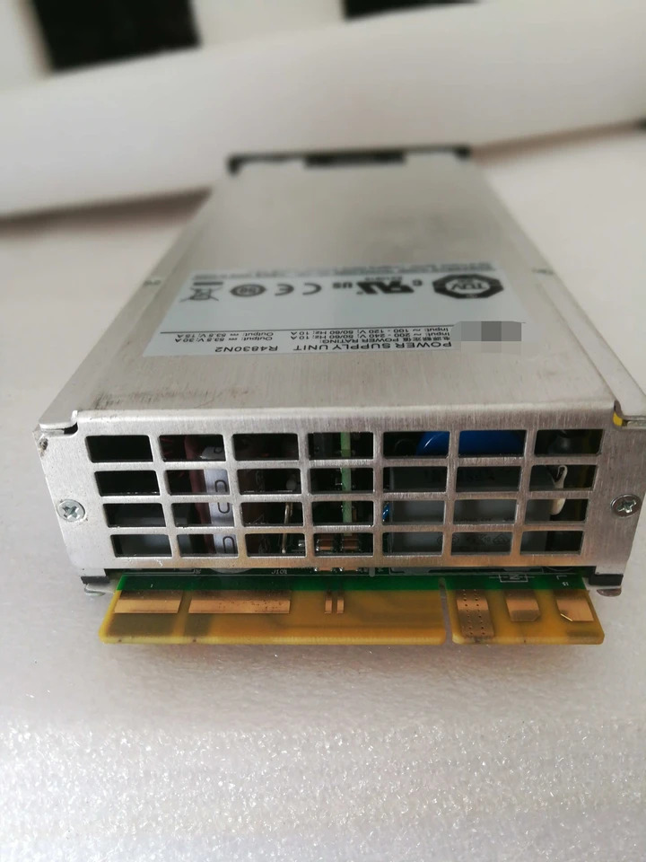 화웨이호환 디지털 정류기 모듈R4830N2 AC 입력 53.5V DC 기본 출력 85V 300V