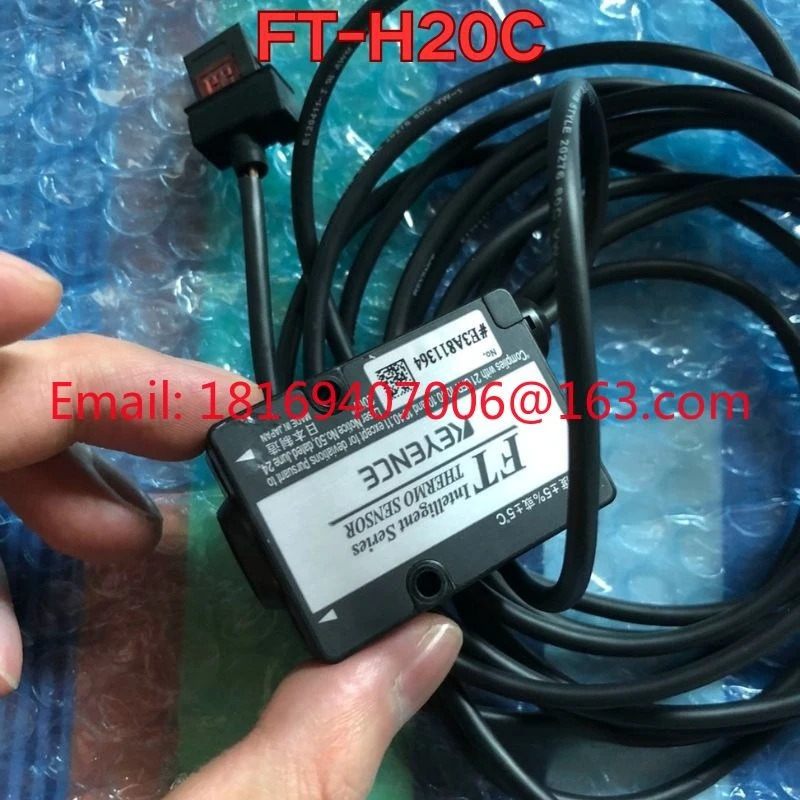 리퍼 FT-H20C PLC 모듈 기능 리퍼는 정상