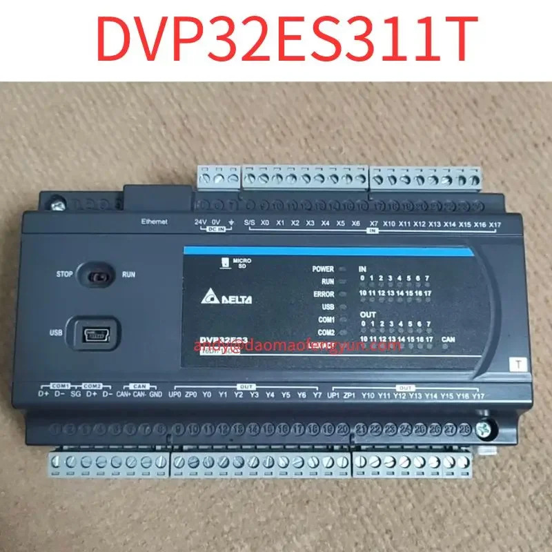 PLC DVP32ES311T