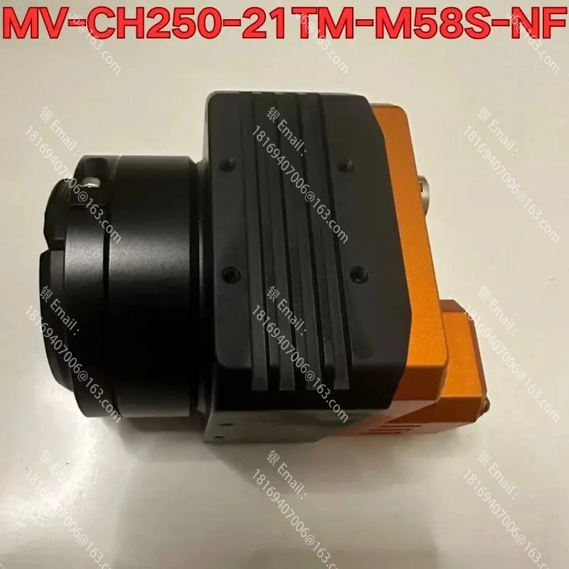 리퍼 MV-CH250-21TM-M58S-NF 산업카메라 기능 리퍼는 정상