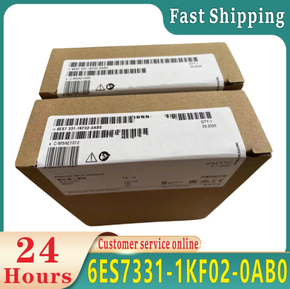 6ES7331-1KF02-0AB0 6ES7 331-1KF02-0AB0 brand version