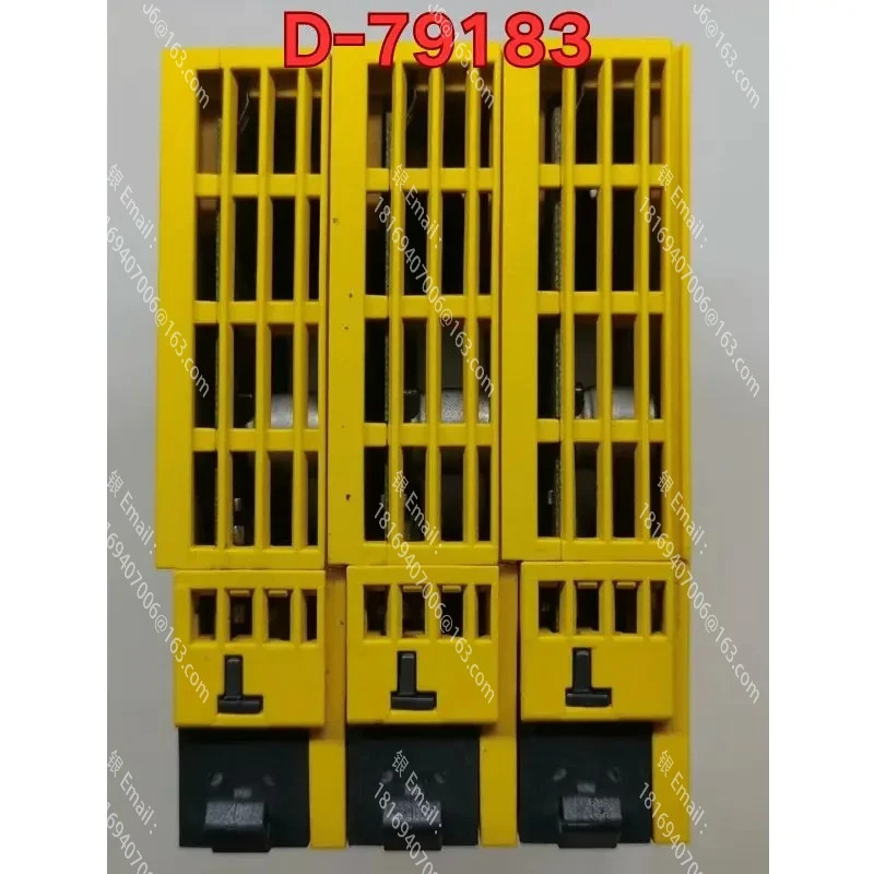 리퍼 D-79183 안전 제어 장치 기능 리퍼는 정상