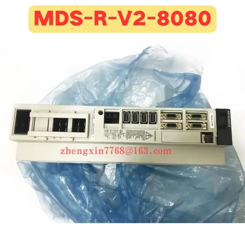 MDS-R-V2-8080 MDS R V2 8080 서보 드라이브 신 오리지널