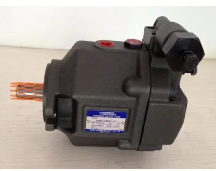 유켄 가변 피스톤 펌프 모델 AR16-FR01C-20 AR16-FR01CS-22 AR16-FR01B-20 유압 T.W CO.LTD