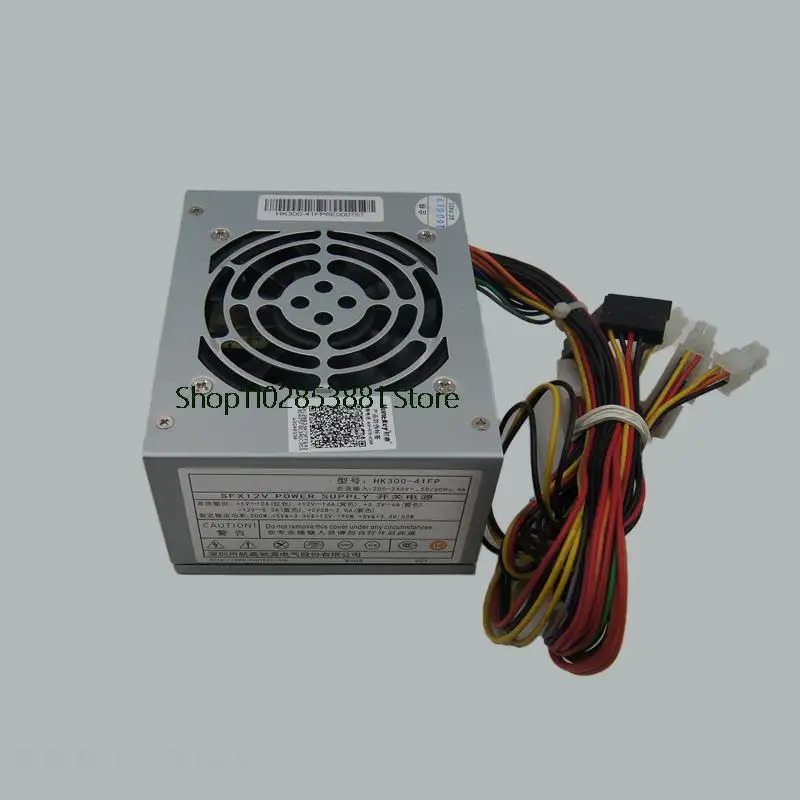 헌트키 SFX 마이크로 HTPCPSU 스위칭 전원공급장치 HK300-41FP HK300-41GP HK280-41GP M-2005 키트 200W