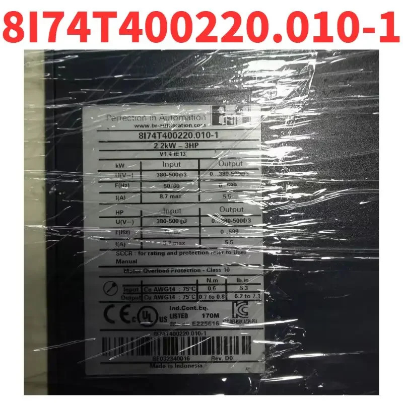 리퍼 OK 8I74T 400220 .010-1