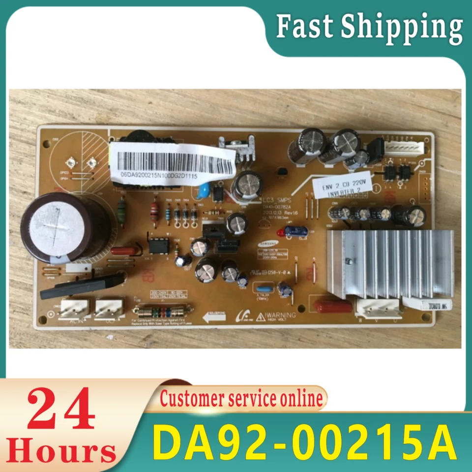 컴퓨터 보드 DA92-00215A DA92-00214A DA92-00215T DA92-00215N