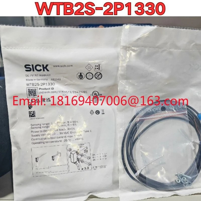 WTB2S-2P1330 센서