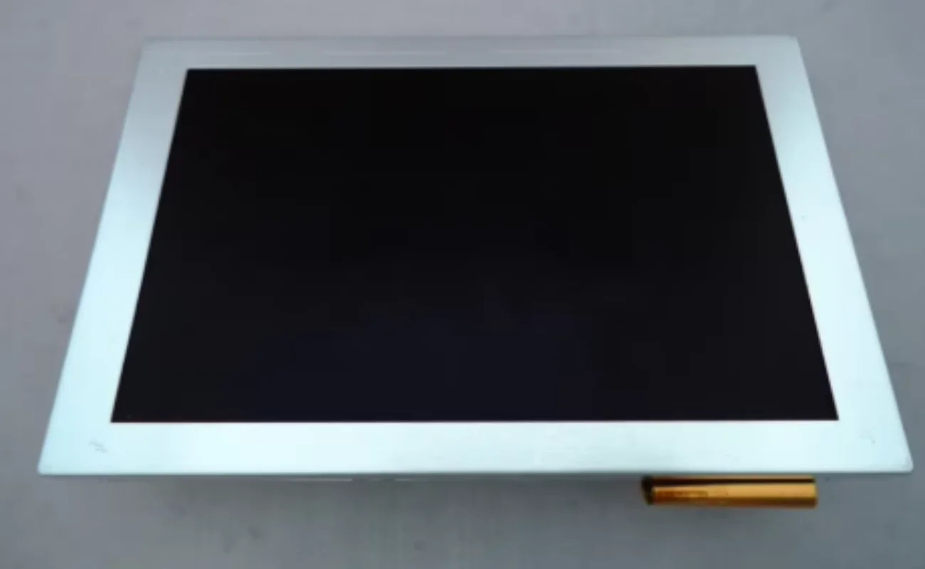 LCD 디스플레이 스크린 패널 TX15D01VM0FAA
