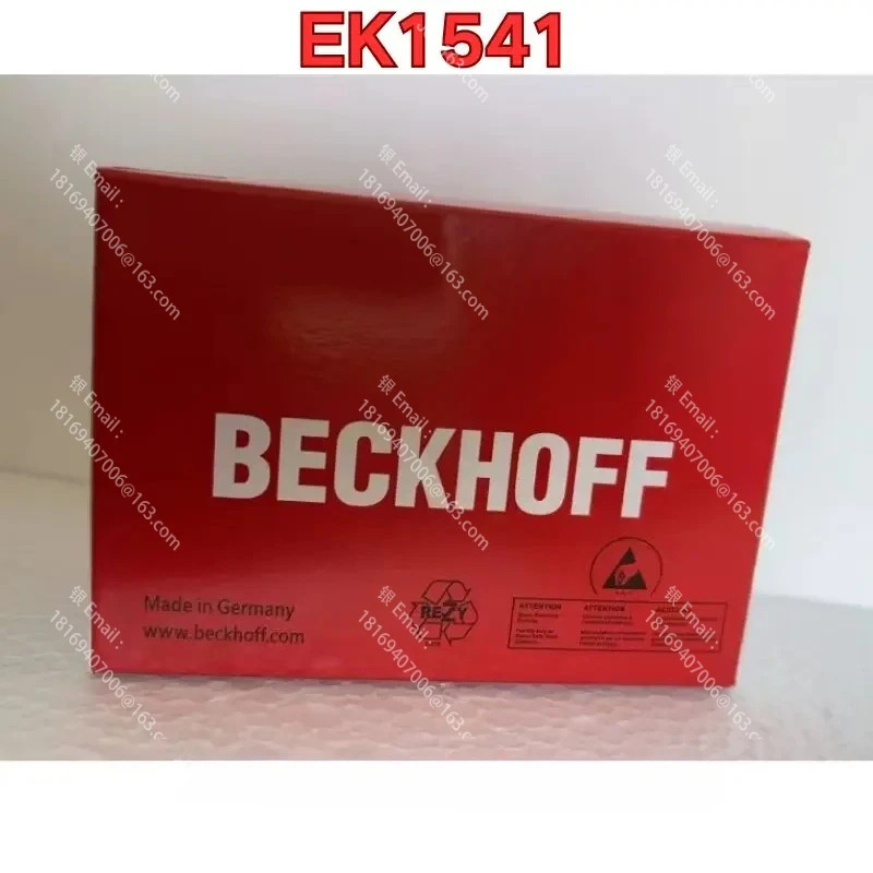 PLC 모듈 EK1541