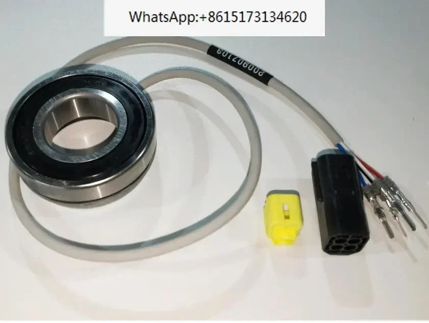 TOYOTA호환 Nichiyu tailift NSK 모터 베어링 인코더 6206V