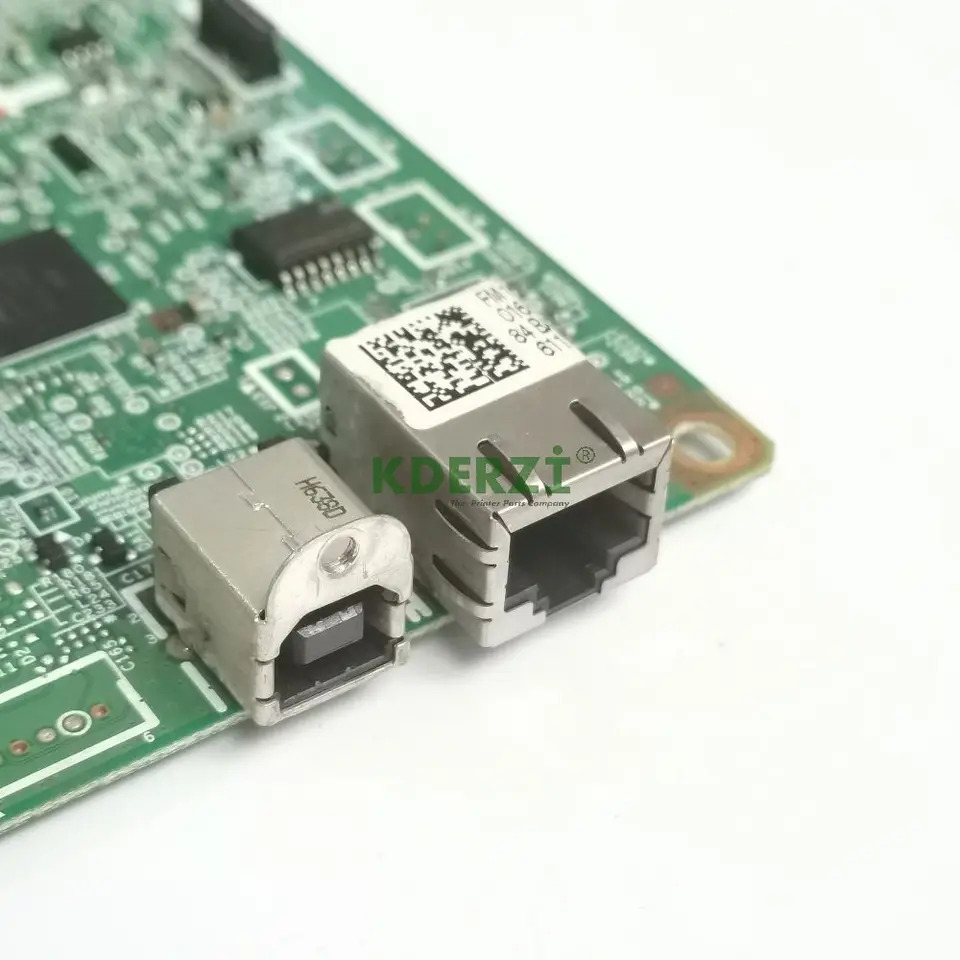 FM1-Y871 포매터 보드 캐논 MF236n MF230n 프린터 부품 로직 10PC