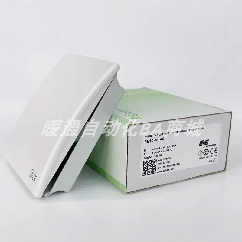 E Yijiayi 실내 벽 장착 온도 습도 센서 EE10-M1A6 M1A3 Transmitter-FT6/T04