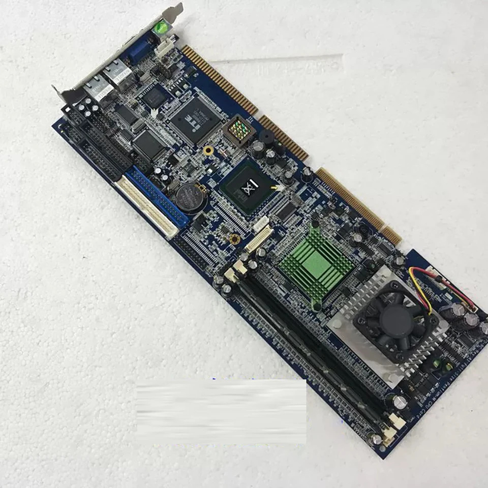 Axiomtek 산업컴퓨터 마더보드 SBC81870-RC Rev.A1