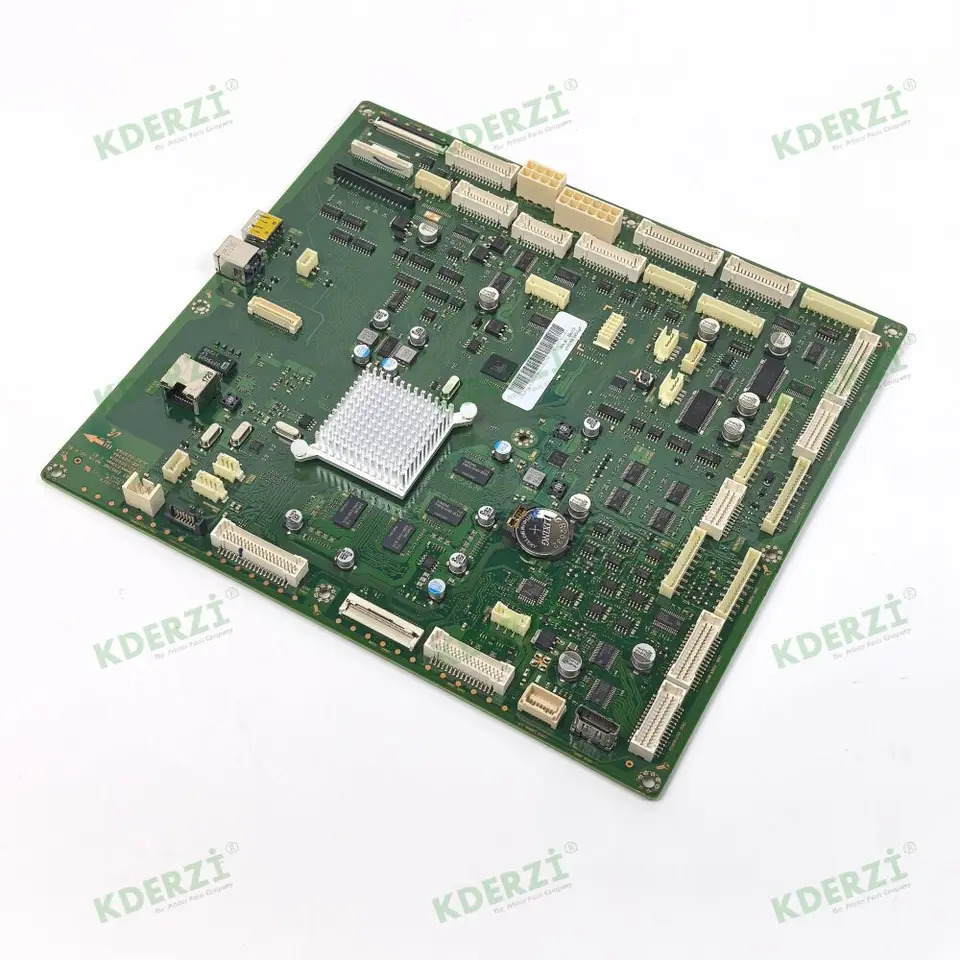 JC92-02958A hp호환 레이저젯 플로우 MFP E87640 E87650 E87660 모델메보드 SL-X7600GX hp호환H MSOK PBA JC92-02947A 없음