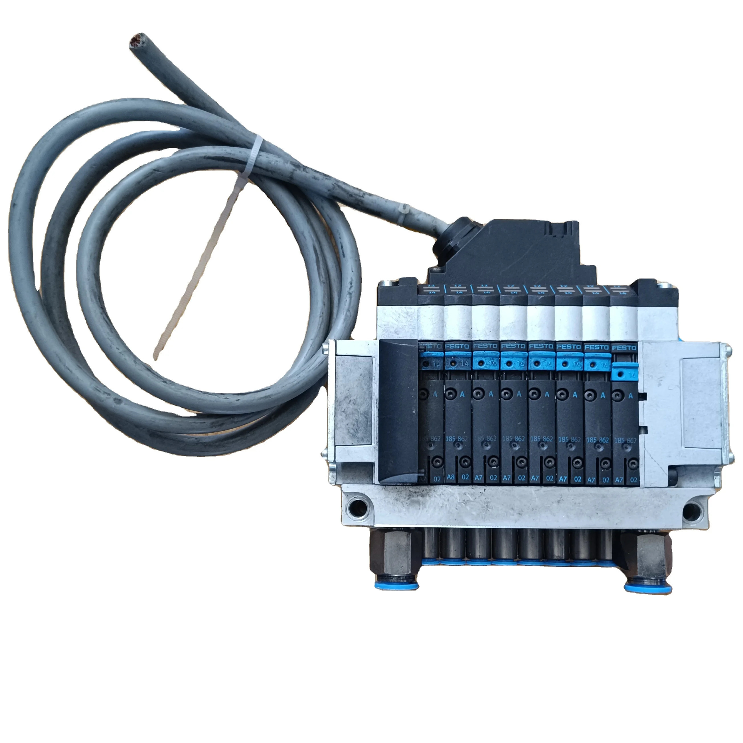 밸브 아일랜드 CPV10-V1 18200