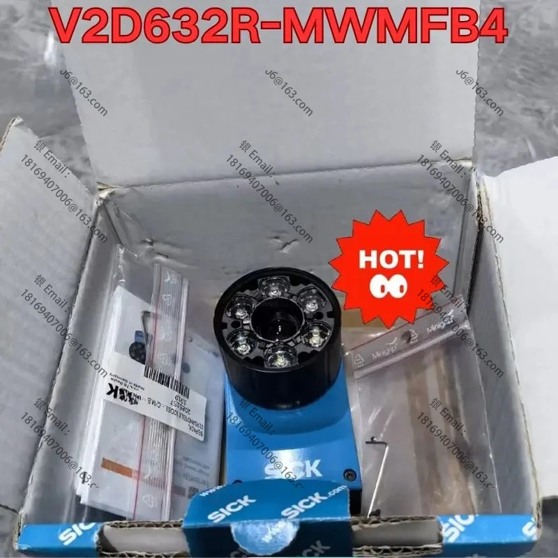 V2D632R-MWMFB4 센서